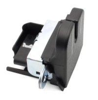 фото thumb №5, Замок кришки багажника vw golf v vi 03- passat 00-