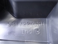 фото thumb №7, Peugeot 308 iii p5 вкладка колеса запасного домкрат ключ комплект