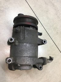 фото thumb №4, Компрессор кондиционера ford c-max i 1.8