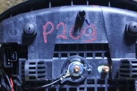 фото thumb №14, Подушка подушка безопасности водителя peugeot 307 t7 96730496zd