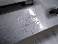 фото thumb №9, Крышка защита заливной топлива lf7m kombi skoda superb 3 iii 19r