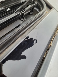 фото thumb №10, Ford kuga mk3 втулка стабилизатора крыша панорамный панорама рейлинги обшивка крыша