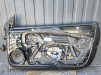фото thumb №7, Дверь правое vw eos 06- lc9x чёрный