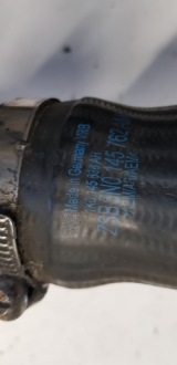 фото thumb №10, Шланг интеркулер vw tiguan 2.0 tdi