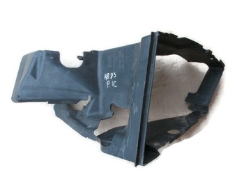 фото thumb №8, Audi a8 d3 рестайлинг руль воздуха правая 4e0117336j