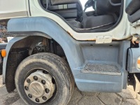 Купить Подножка подножка подножка подкрылок кабины правый  daf 45 lf колеса 17,5, фото thumb