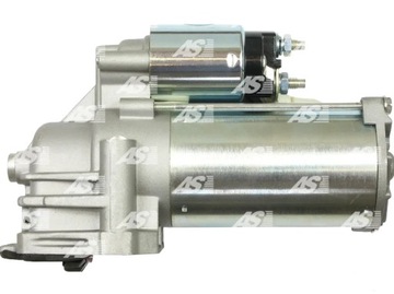 фото thumb №13, Стартер ford mondeo transit 2.0 tdci tddi di