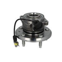 фото thumb №1, Ступиця зад chevrolet captiva opel antara a 06-15