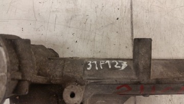 фото thumb №6, Трансмісія рейка рульового управління renault clio iii a0007033