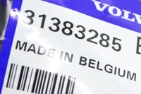 фото thumb №7, Volvo s90 mk2 передній правий кронштейн бампера новий оригінальний 31383285