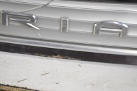 фото thumb №13, Daihatsu materia кришка багажника зад задня
