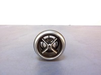 фото thumb №1, Mercedes a w176 решётки обдув воздуха средний