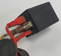 фото thumb №5, Модуль реле ford explorer ranger ii 89-92r 719036 54201103