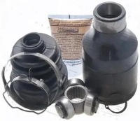 фото thumb №1, Шарнир полуось 0711-lnrh febest suzuki liana