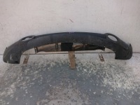 фото thumb №5, Mini countryman s jcw r60 спойлер бампер задній