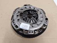фото thumb №1, Mercedes benz w176 1.5 d cdi колесо двомасовий двомасовий маховик зчеплення притиск