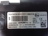 фото thumb №2, Peugeot 2008 модуль радио 982826618000