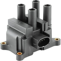 фото thumb №4, Котушка запалювання ford focus mk1 mondeo mk2 mazda 2