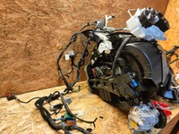 фото thumb №8, Кондиціонер набір компресор трубки обігрівач ford ka mk2 ru8 2008–2016