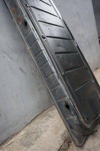 фото thumb №13, Suzuki vitara кришка багажника багажника cabrio 88-97r