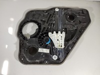 фото thumb №5, Hyundai ioniq 17r- підйомник скло лівий задня