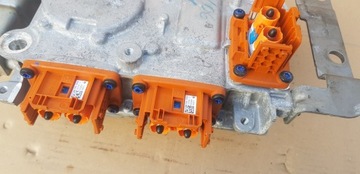 фото thumb №9, Renault zoe ii модуль зарядний пристрій батарея 293d61787r