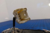 фото thumb №5, Nissan primera 1.9 бензин моторчик дворники 28710au500