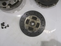 фото thumb №7, Сцепление диск прижим колесо маховик комплект audi a4 b8 2.0 tdi 3082001011
