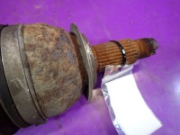 фото thumb №6, Subaru outback iv 4 09-12 2,0 d піввісь права довга перед