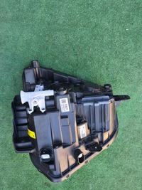 фото thumb №3, Hyundai kona 2 ii full led лампа передняя