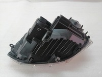 фото thumb №10, Vw t5 lift лампа перед права