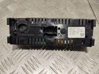 фото thumb №6, Bmw 7 f01 f02 f03 f04 2014 панель кондиционера 9304722