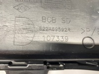 фото thumb №4, Защита решётка радиатора решётка бампера левая правая renault megane 5 v e-tech