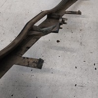 фото thumb №9, Bmw 3 e46 планка pod лампа правые перед 8227644