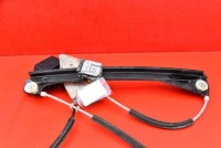 фото thumb №13, Підйомник скло правий перед eu 6r0959802ad vw polo 5 v 6r 09-15