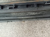 фото thumb №10, Seat exeo молдинг нижняя дверь правый перед правая передняя