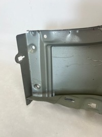 фото thumb №12, Bmw x3 g01 x4 g02 2017 - 2024 крило переднє перед праві