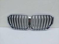 фото thumb №1, Bmw x5 g05 решітка радіатора решітка радіатора решітки радіатора хром jak nowe