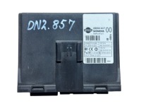 фото thumb №1, Блок керування модуль комфорту nissan primera p12 28550-av700