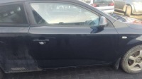 фото thumb №1, Двері голий правий перед kia proceed i 1k hb 3d 07-10r