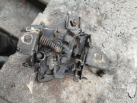 фото thumb №3, Замок капот vw passat b5