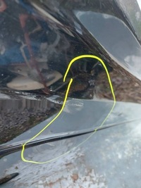 фото thumb №9, Dodge ram левая дверь передние перед водителя