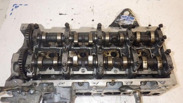 фото thumb №11, Головка двигателя валы распределительный вал mercedes vito ii w639 2.2 cdi r6110160504