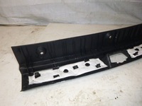 фото thumb №5, Защита поперечина задняя заднего hyundai ix35 09-