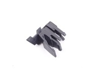 фото thumb №6, Podpis literowy na kolorowej czarnej кожух volkswagen passat cc