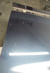 фото thumb №10, Двері лівий перед citroen c5 iii x7 08-17 kgnc