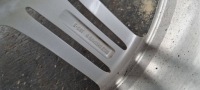 фото thumb №13, Audi q5 8r sq5 диск алюминиевый диск помпеи 5x112 8.5 et33 r20 8r0601025bg