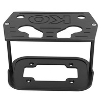 фото thumb №9, Кронштейн tacy do крепления аккумулятор pasuje do