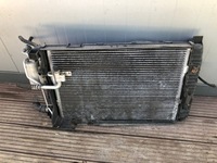 фото thumb №3, Радіатор wody behr mercedes 190e 2.0