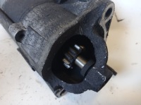 Стартер renault laguna 2 1.9 dci 8200075362b в Украине, фото thumb